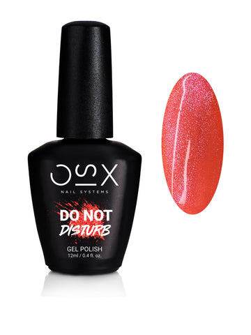 Do Not Disturb (Cat Eye) - Gelinis lakas 12ml