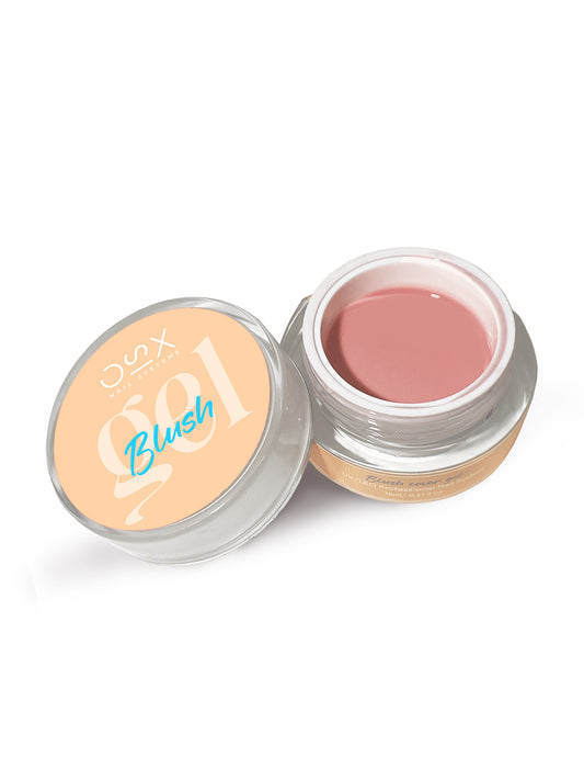 Blush Cover Gel - Išsilyginantis gelis 15ml