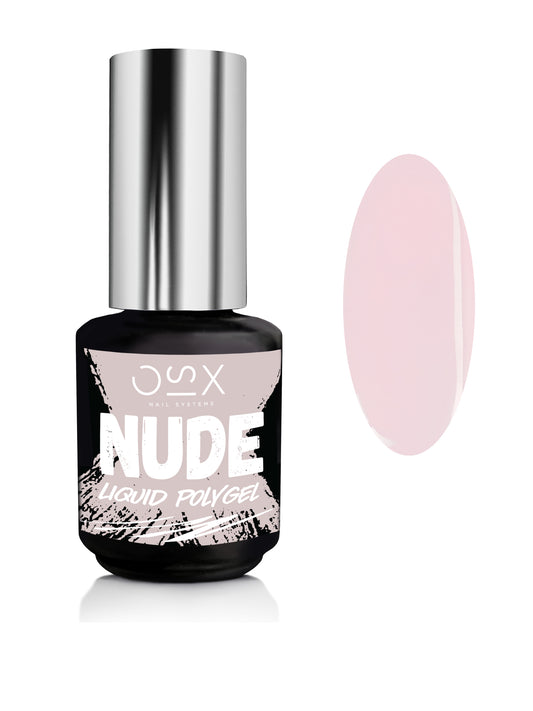 Nude - Skystas poligelis 15ml