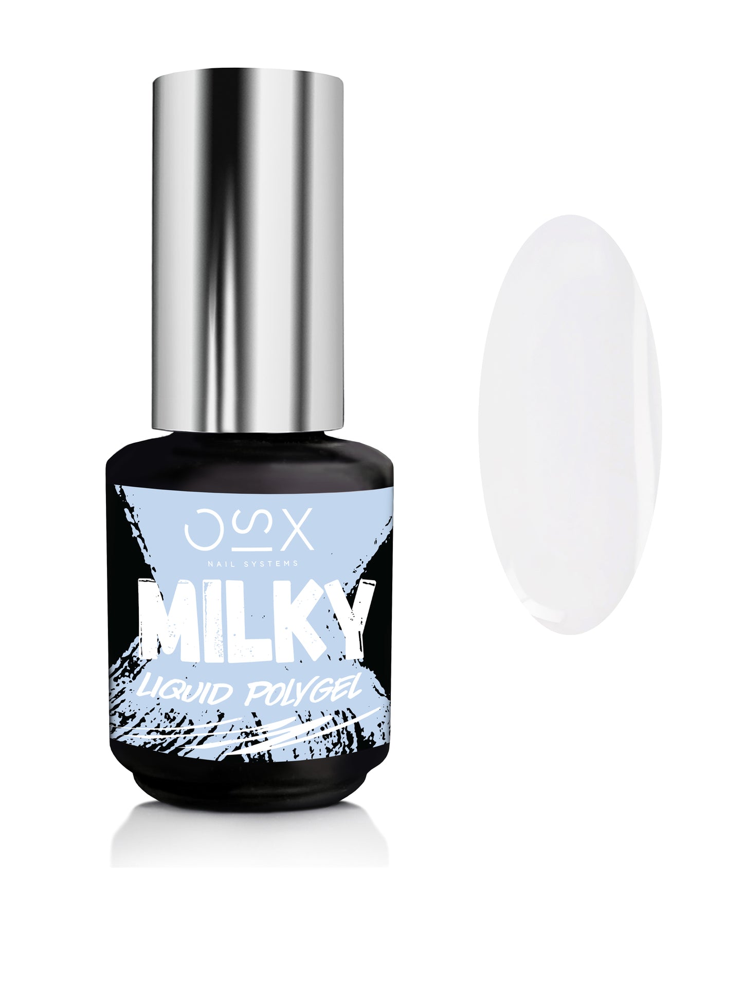 Milky - Skystas poligelis 15ml