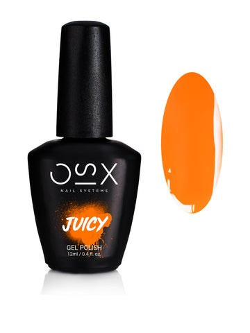 Juicy - Gelinis lakas 12ml