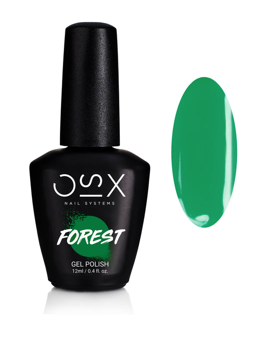 Forest - Gelinis lakas 12ml