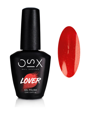 Lover - Gelinis lakas 12ml