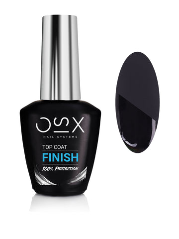 Finish Top Coat - Topas 12ml