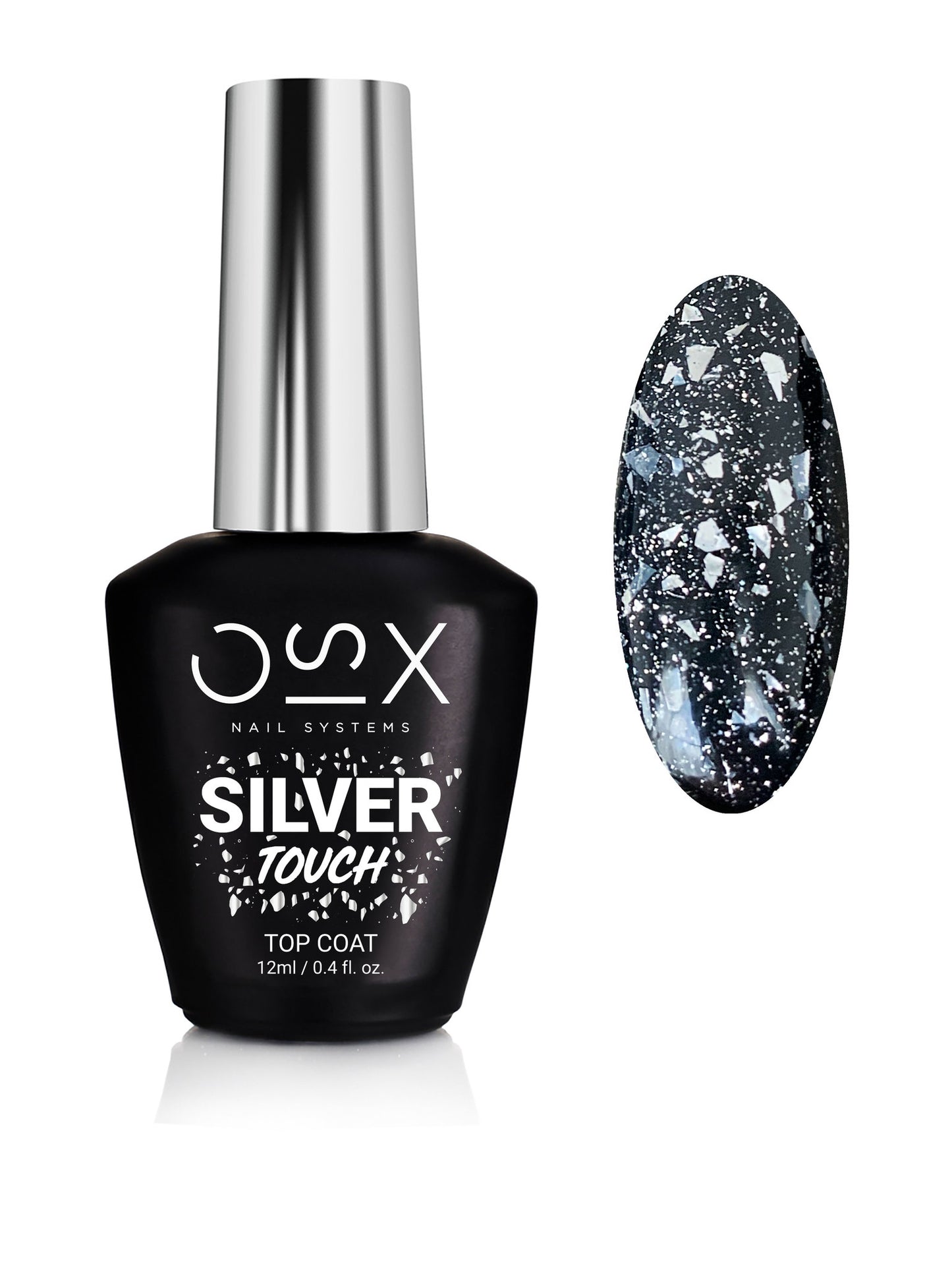 Silver Touch - Topas 12ml